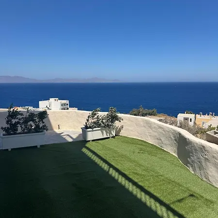 Almira Aegean View Syros Ερμούπολη